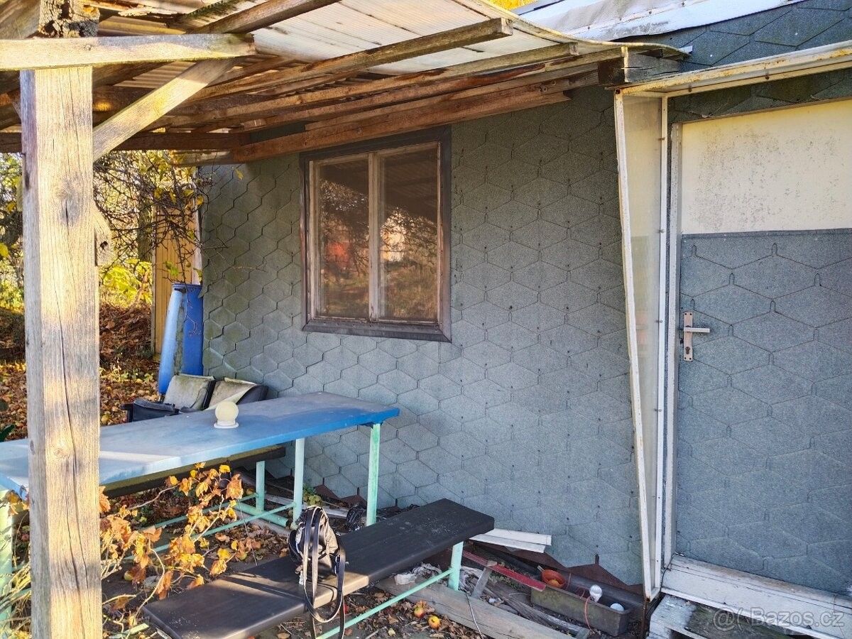 Prodej zahrada - Vítkov, 749 01