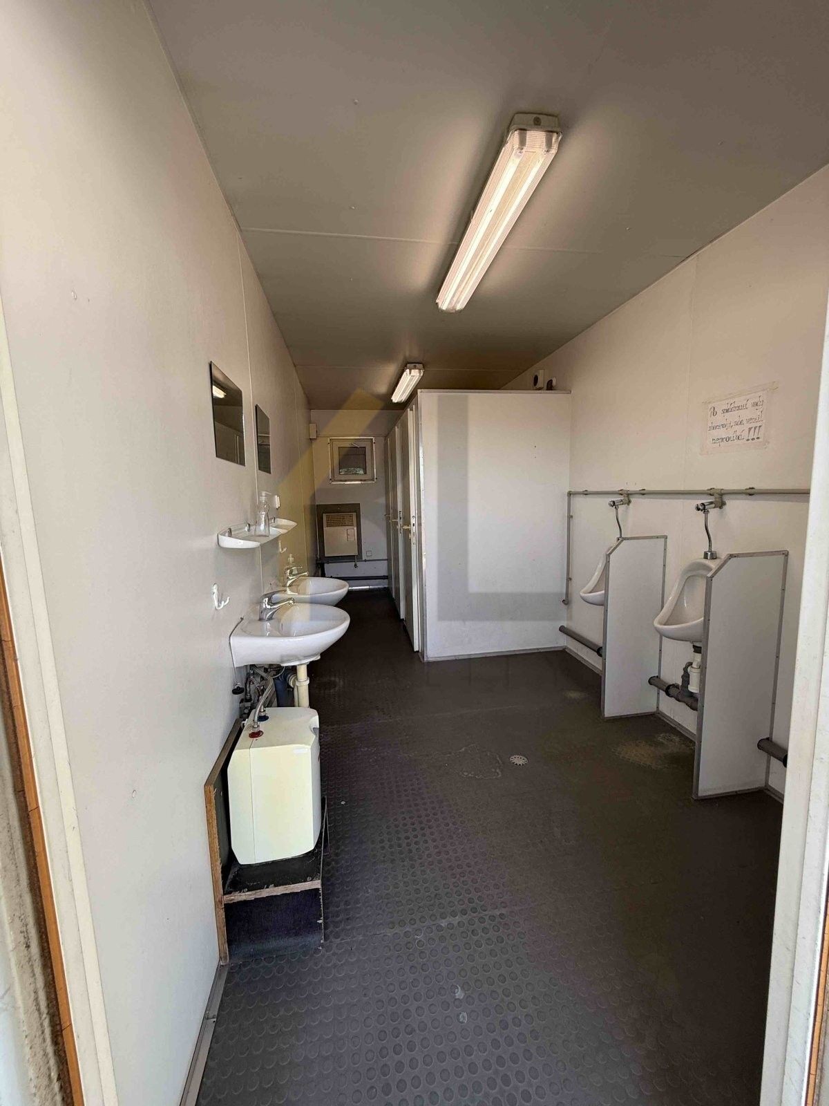 Pronájem komerční pozemek - Brněnská, Hodonín, 1 000 m² - 5