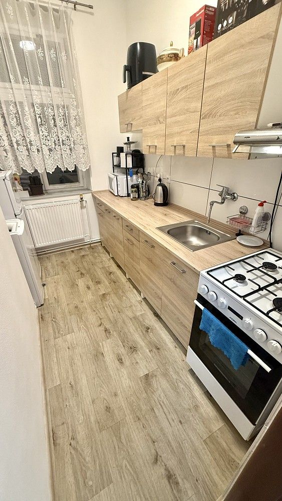 Byt 2+1 · 63 m² · Havlíčkova, Jihlava - 2