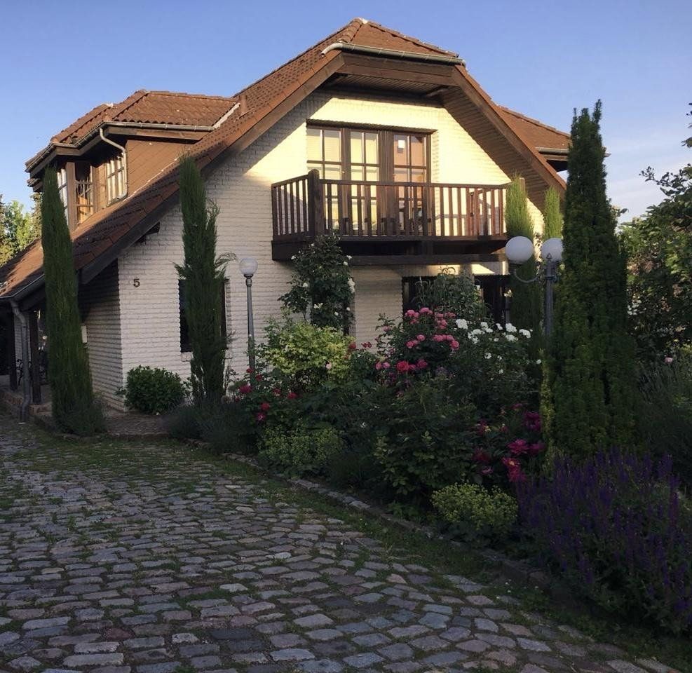 Rodinné domy, , Porýní-Falc, 213 m² - 2