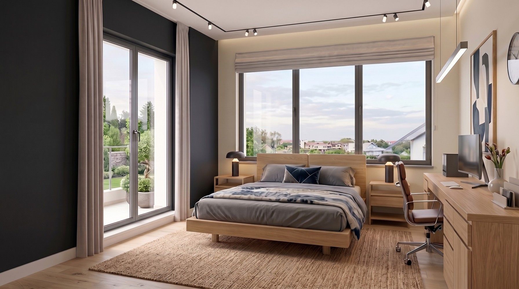4+kk, Nehvizdy, okres Praha-východ, Středočeský kraj, 117 m² - 2