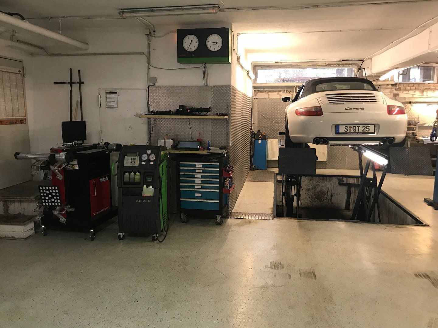 Obchodní prostory · 70 m² · Stuttgart Zuffenhausen Baden-Württemberg 70439 - 4