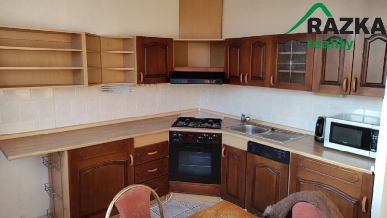 1+1, Hornická, Tachov, 39 m²