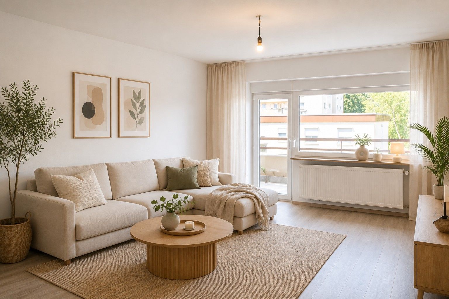 2+1, Pforzheim Würm Baden-Württemberg 75181, 67 m² - 2
