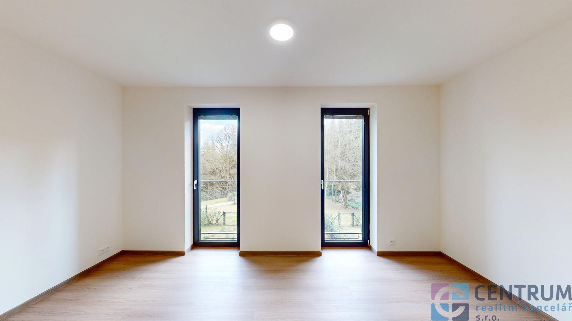 Pronájem byt 1+kk - Krkonošská  , Jablonec nad Nisou, 52 m² - 5