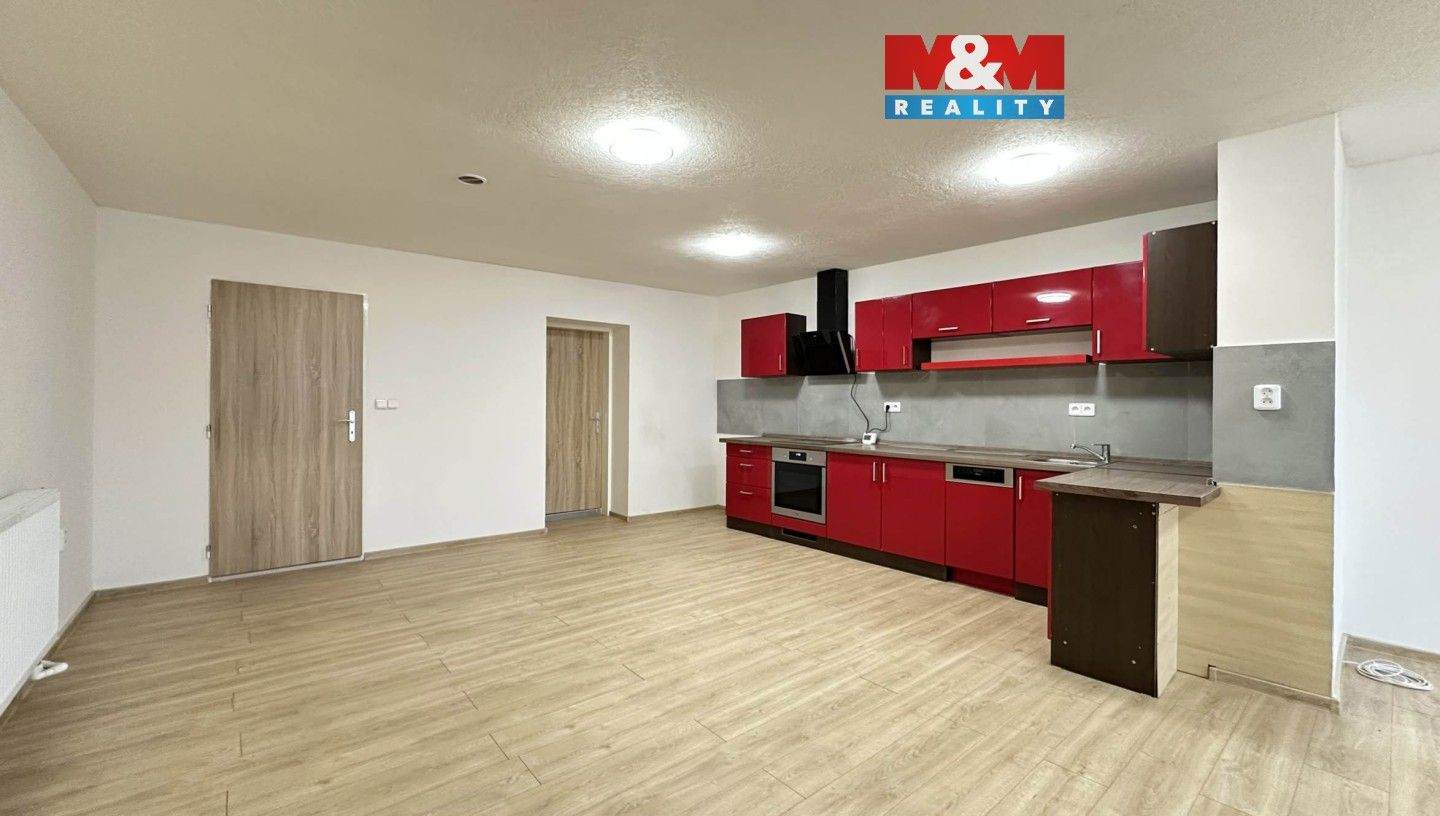 3+kk, Beskydy, 100 m²