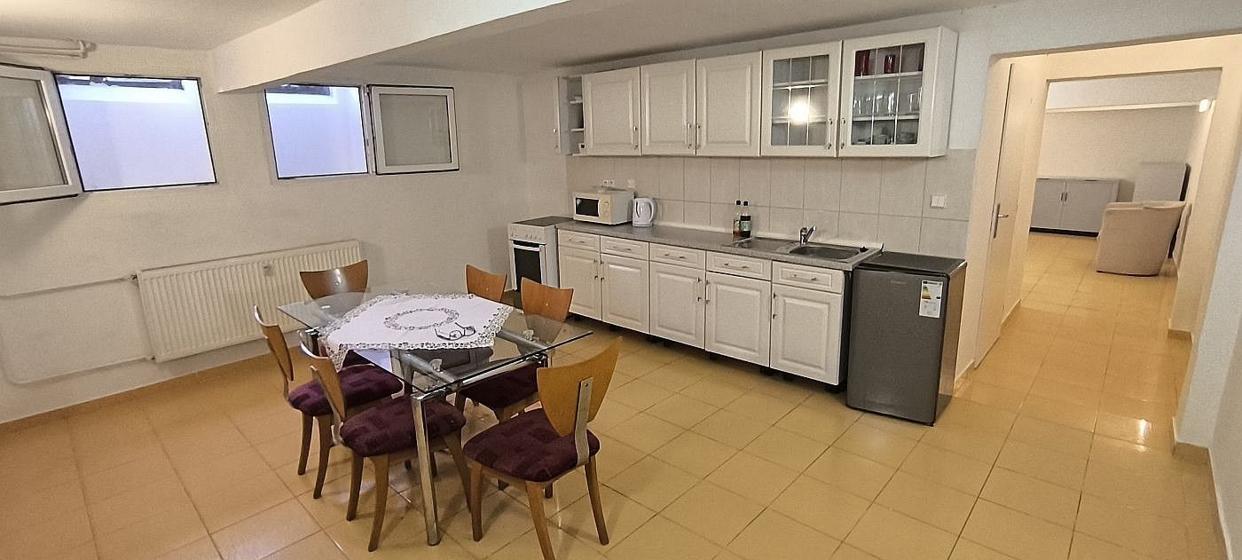 2+kk, Cheb, Karlovarský kraj, 60 m² - 2