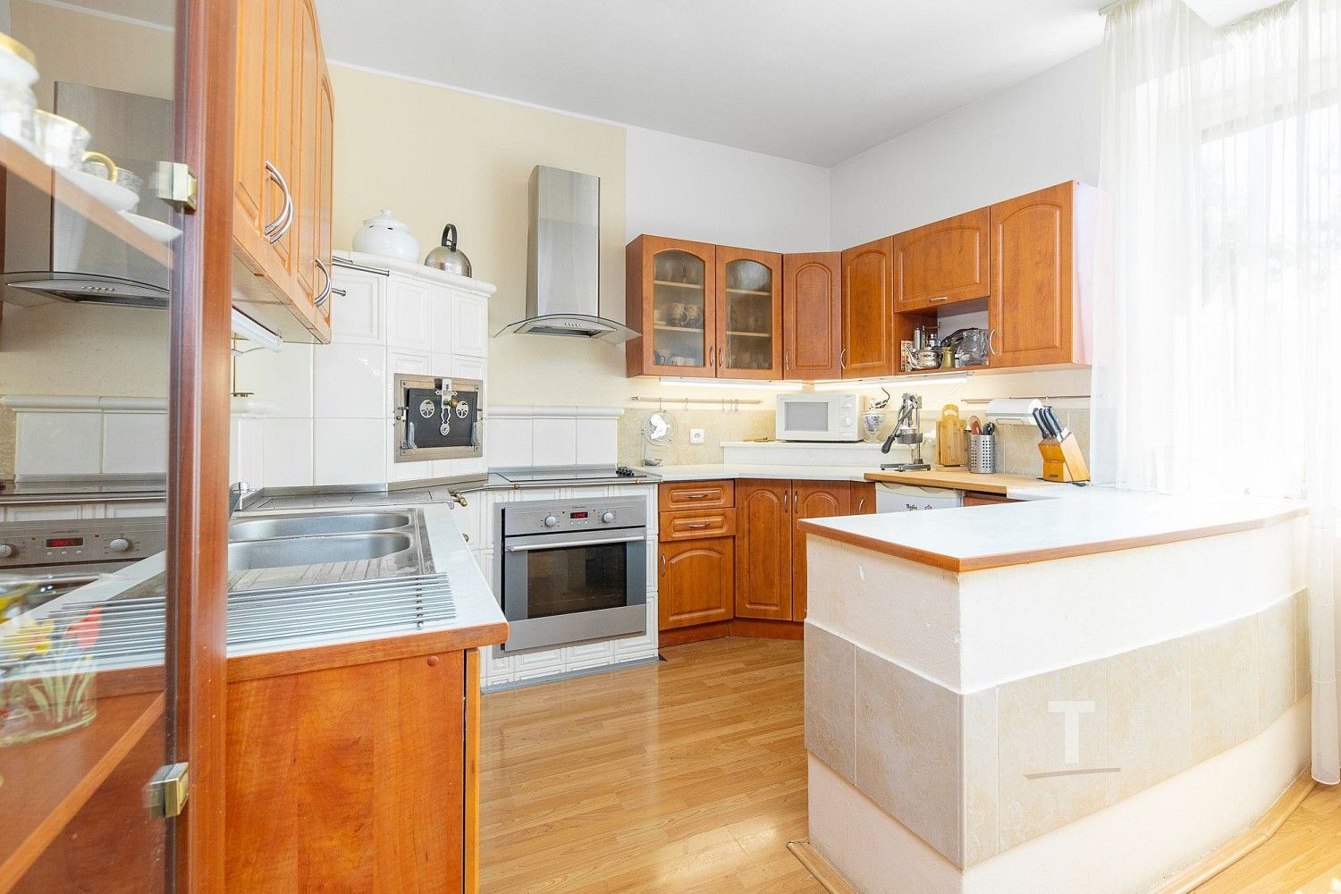 Prodej byt 4+kk - Lysice, okres Blansko, Jihomoravský kraj, 161 m² - 5