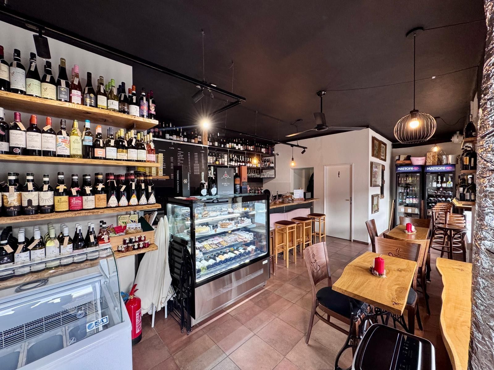 Obchodní prostory, Nebušická, Praha, 45 m²