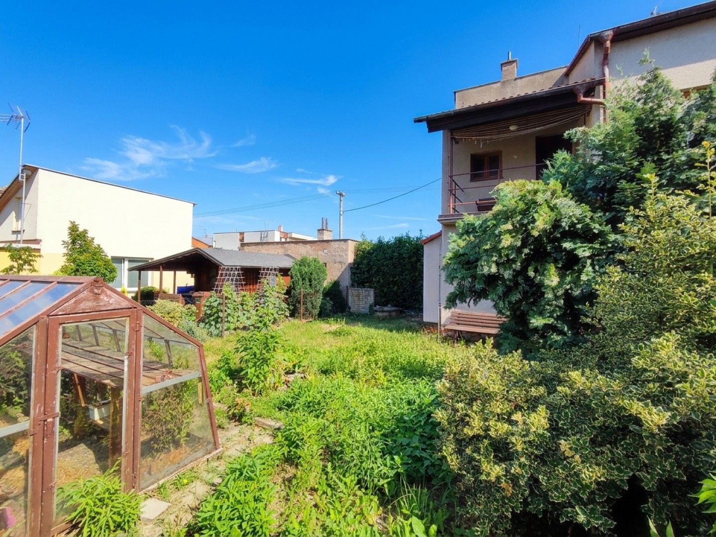 Rodinný dům · 168 m² · Krátká 785, Pardubice Bílé Předměstí - 4