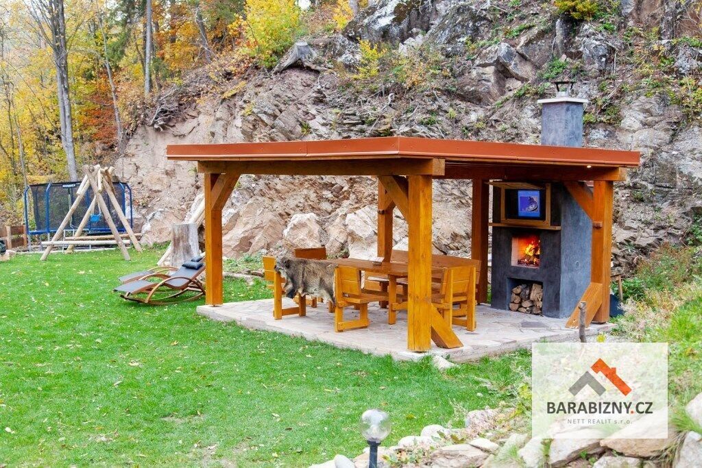 Chata · 160 m² · Benecko Mrklov - 3