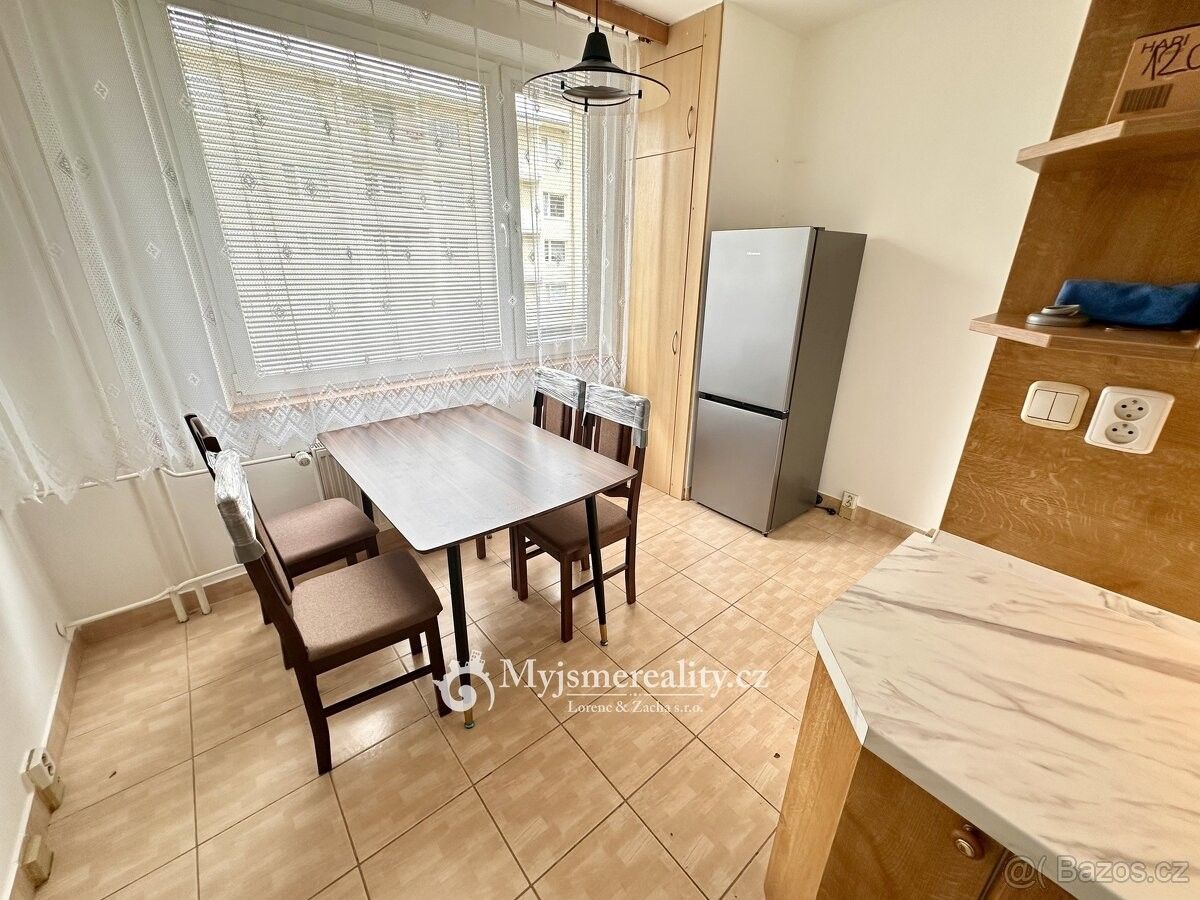 Pronájem byt - Znojmo, 671 81