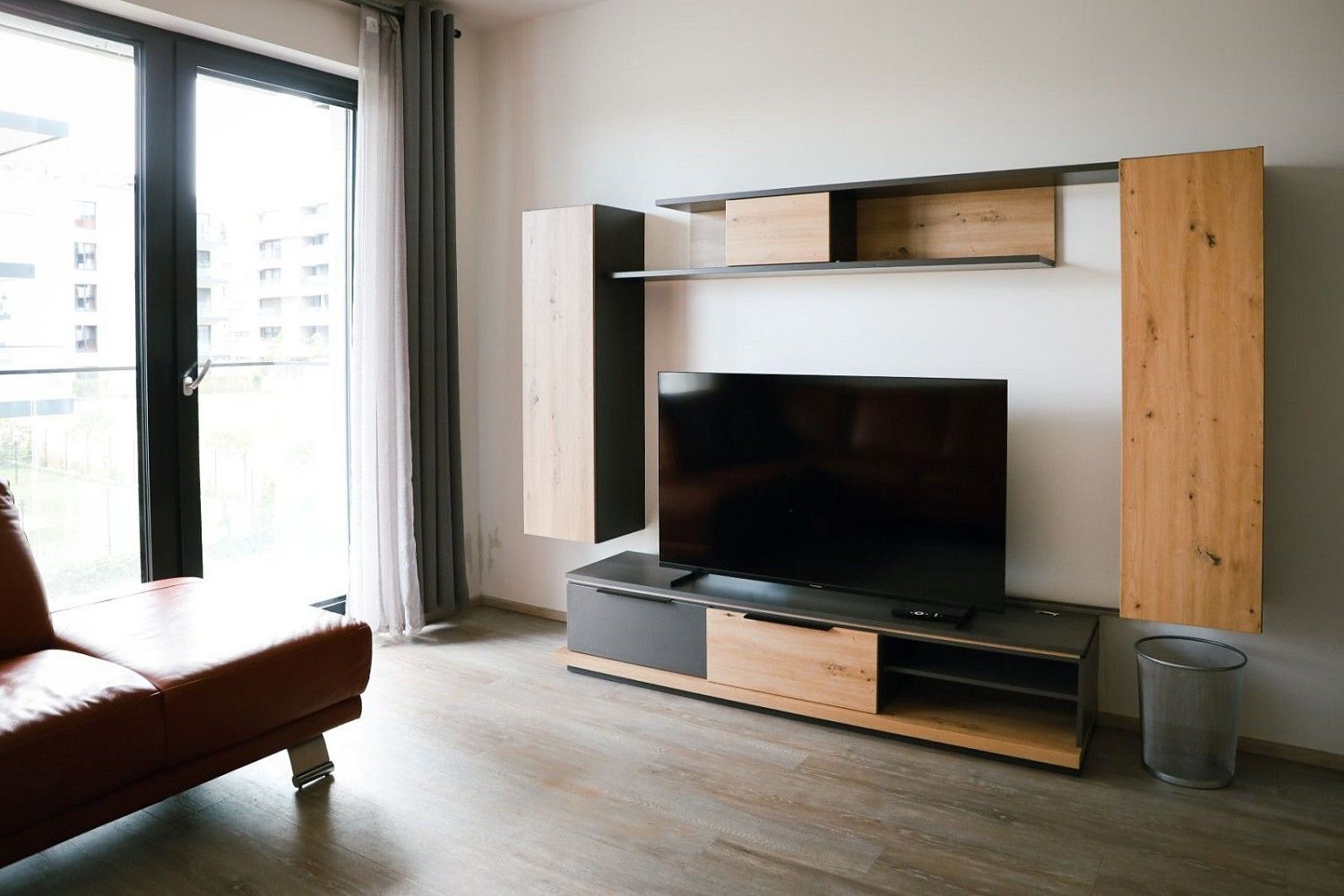 Prodej byt 3+kk - Malešická, Praha 3 - Žižkov, 71 m² - 5