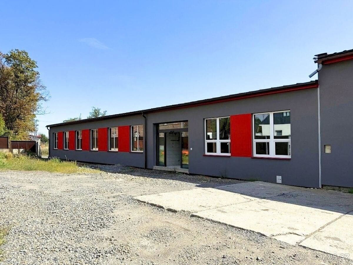 Sklady, Ostrava, 721 00