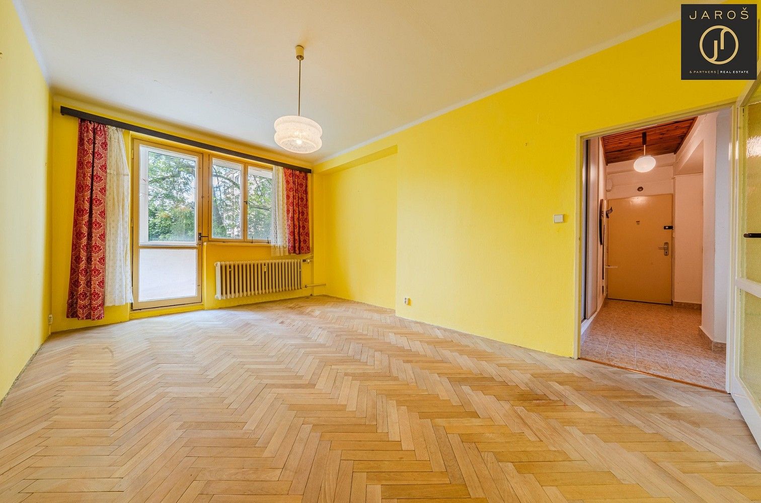 2+1, Kladno, Středočeský kraj, 53 m²