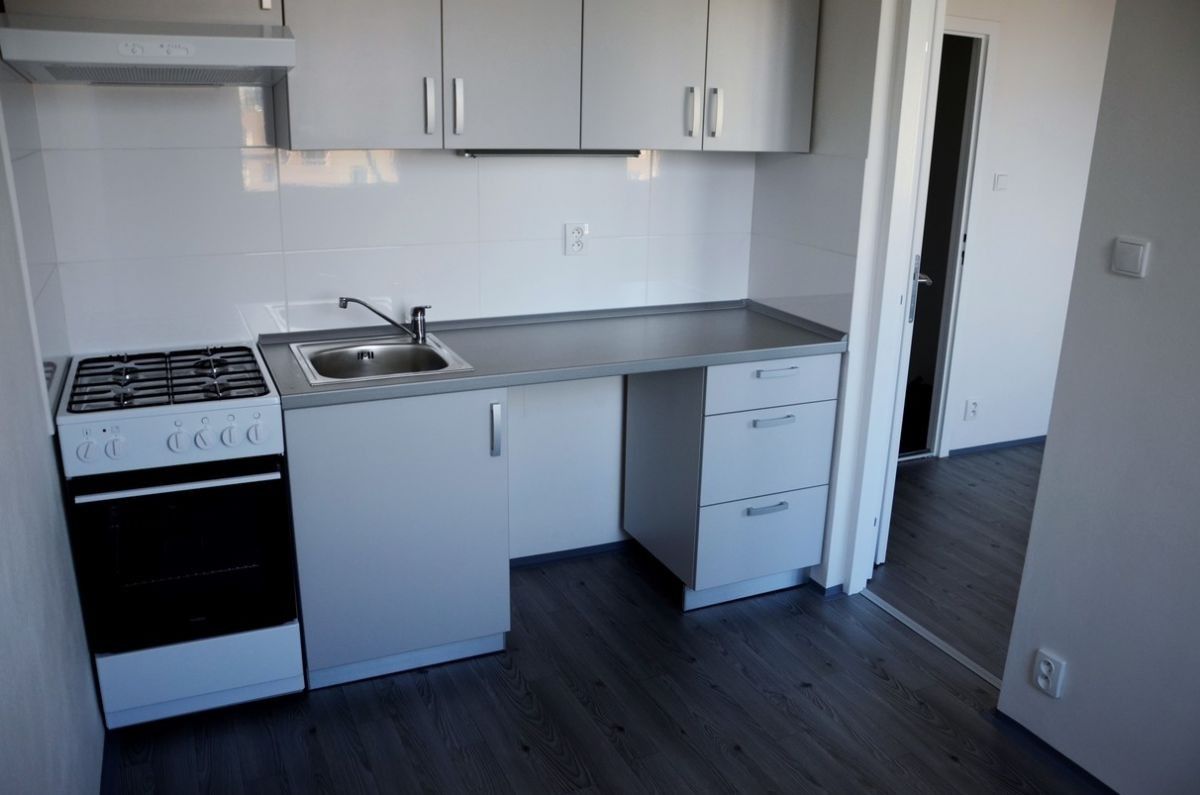 1+1, Písečná, Ostrava, 32 m²