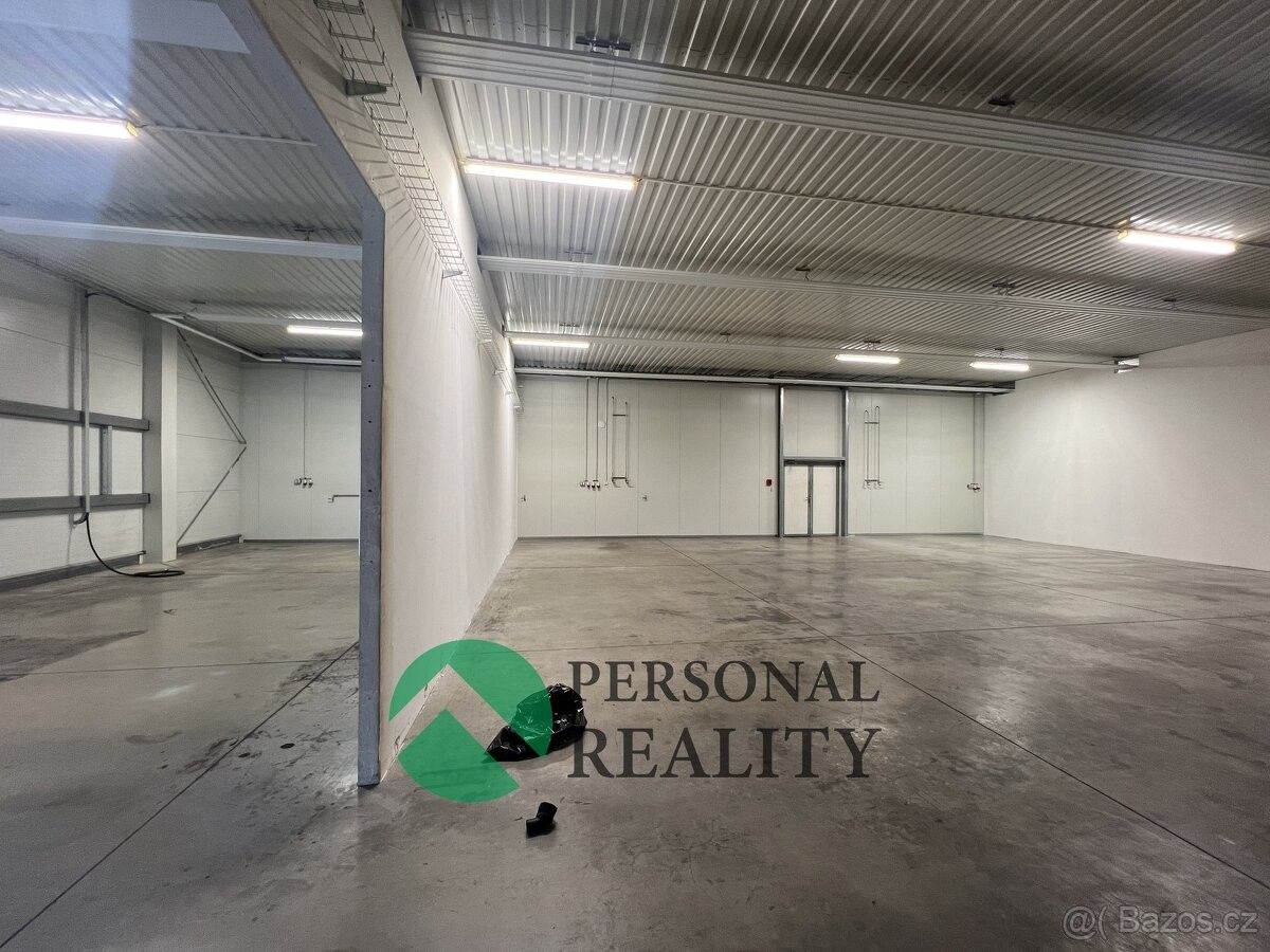 Pronájem ostatní - Babice, 251 01