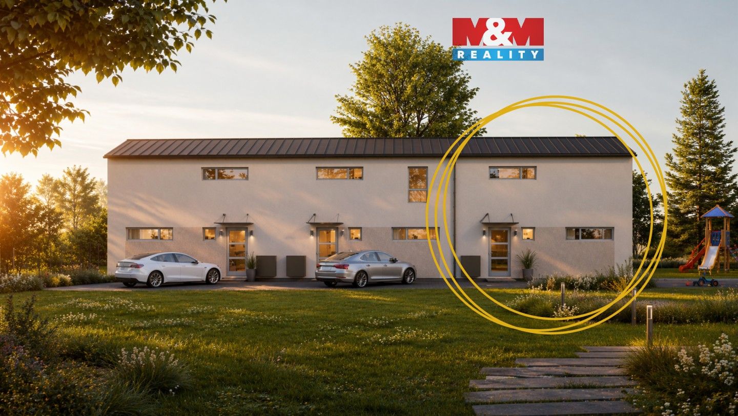 Ostatní, V Zelených, Květnice, 96 m² - 1