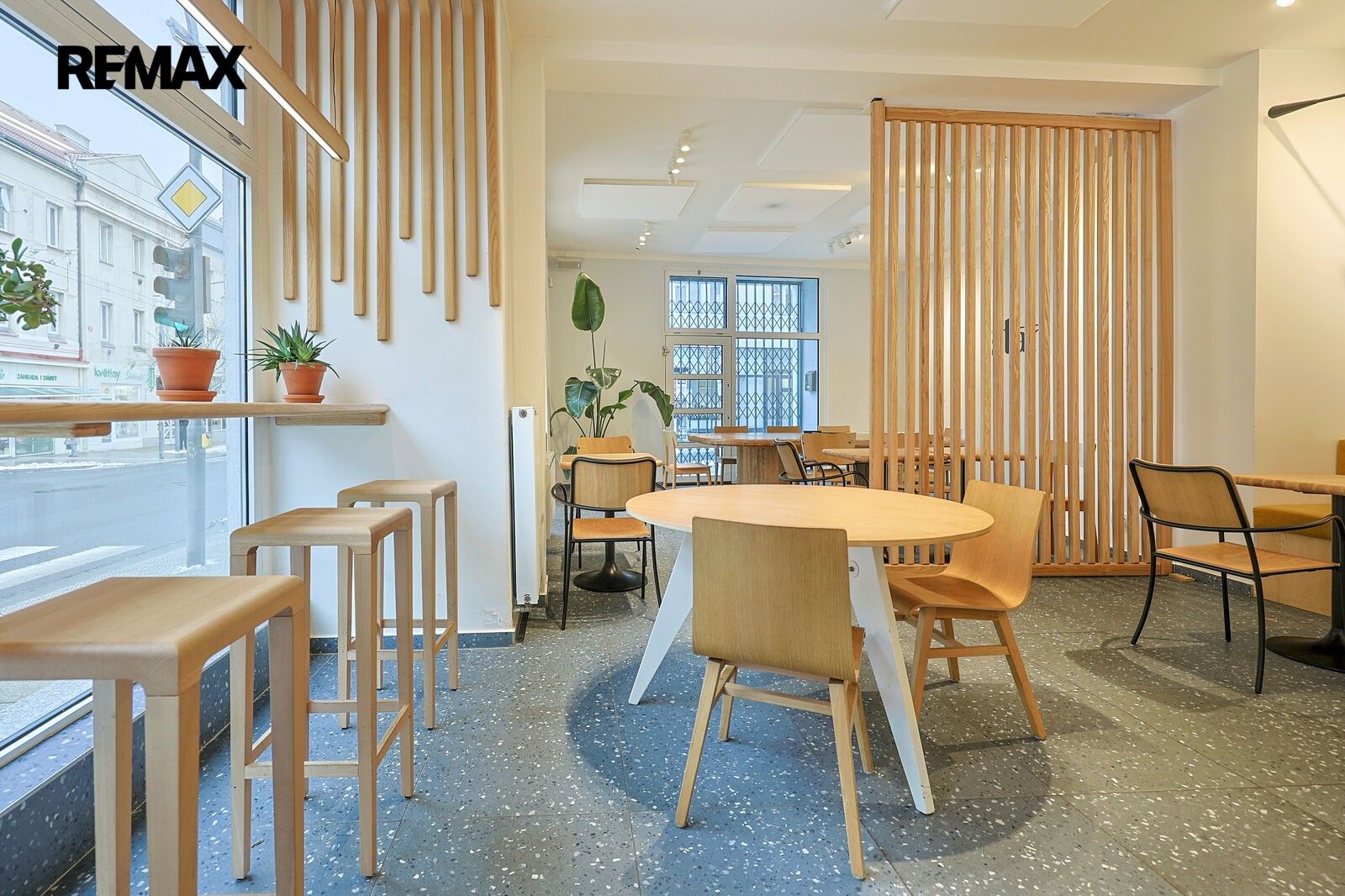 Obchodní prostory, Škroupova 638, Plzeň Jižní Předměstí, 210 m² - 2