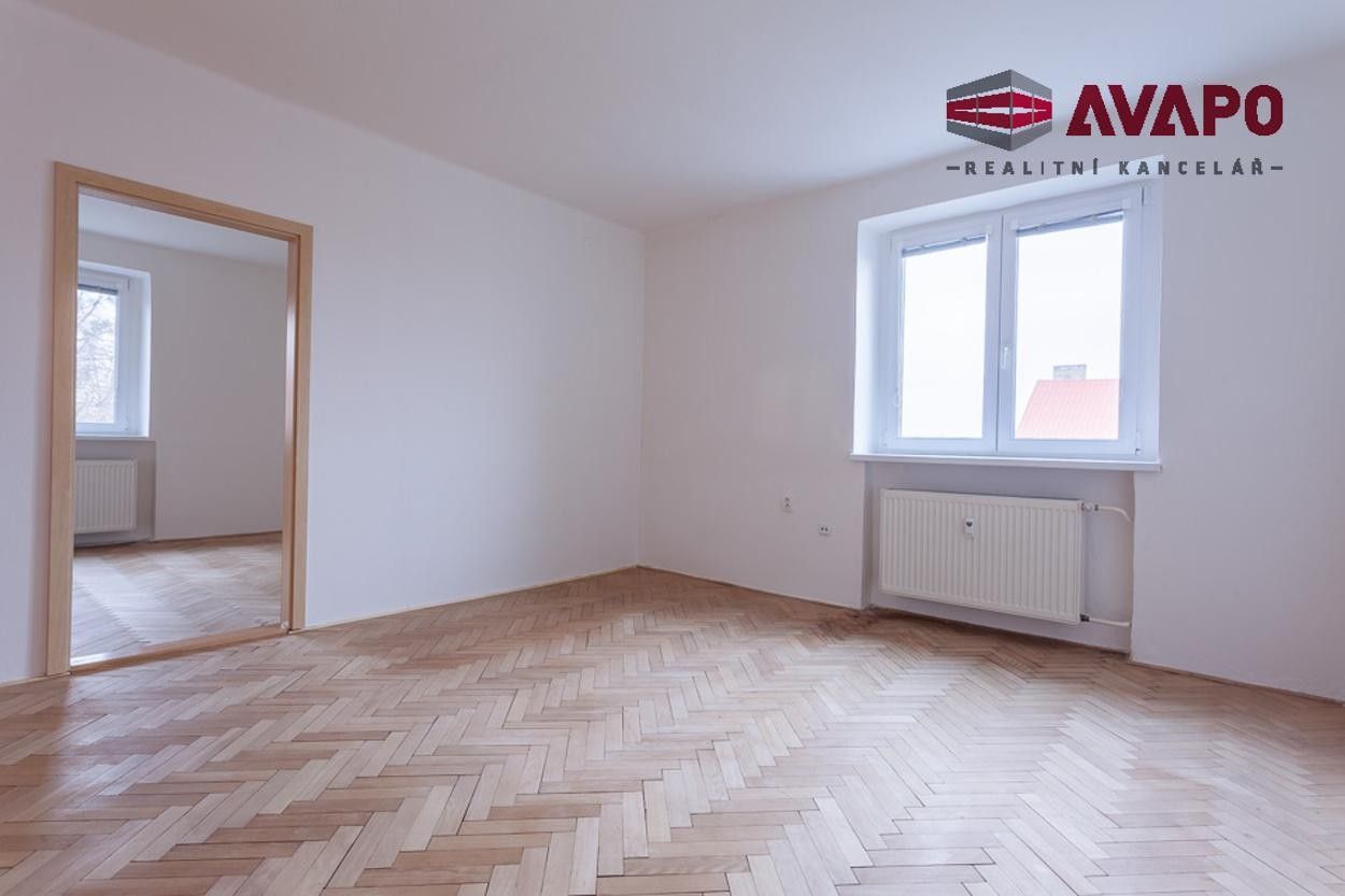 Prodej byt 2+1 - Krnovská, Opava, 60 m² - 5