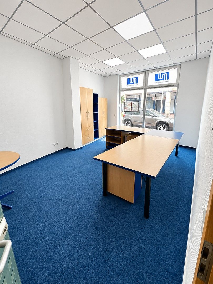 Pronájem kancelář - Neue Straße 2, , Dolní Sasko, 150 m² - 5