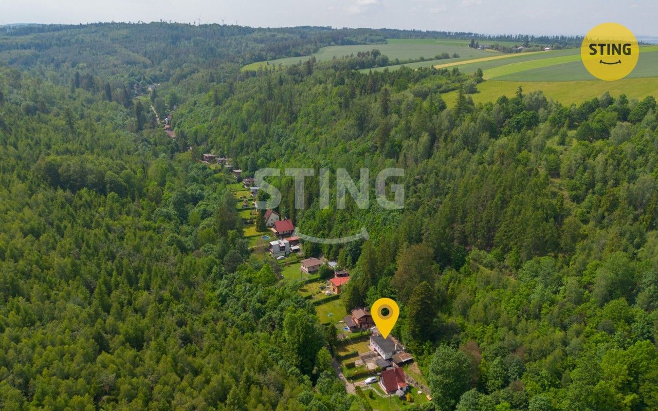 Chata · 84 m² · Benkovice, Hradec nad Moravicí - 3