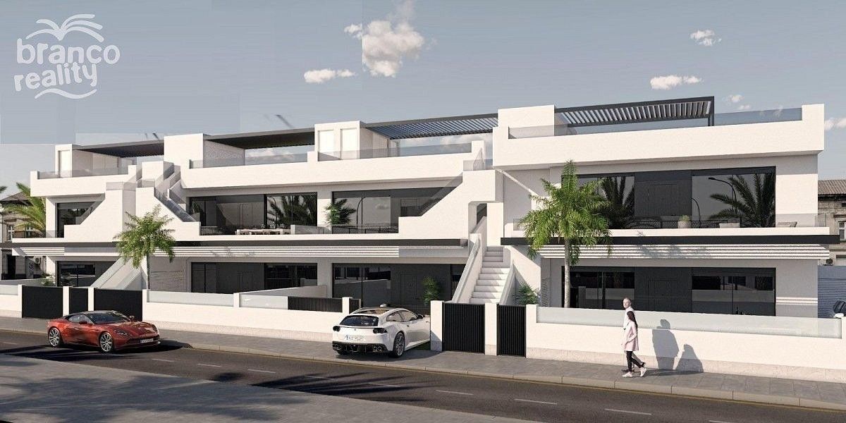 Rodinný dům · 87 m² · San Pedro del Pinatar, ES - 3