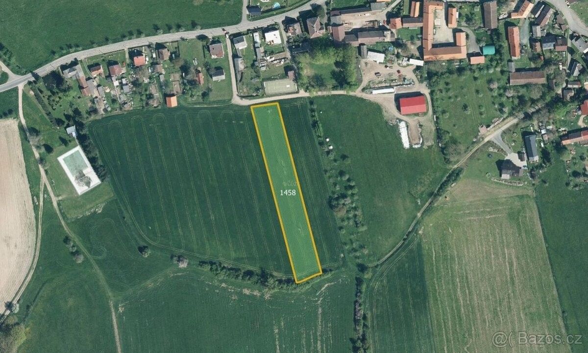 Prodej pozemek pro bydlení - Koloveč, 345 43