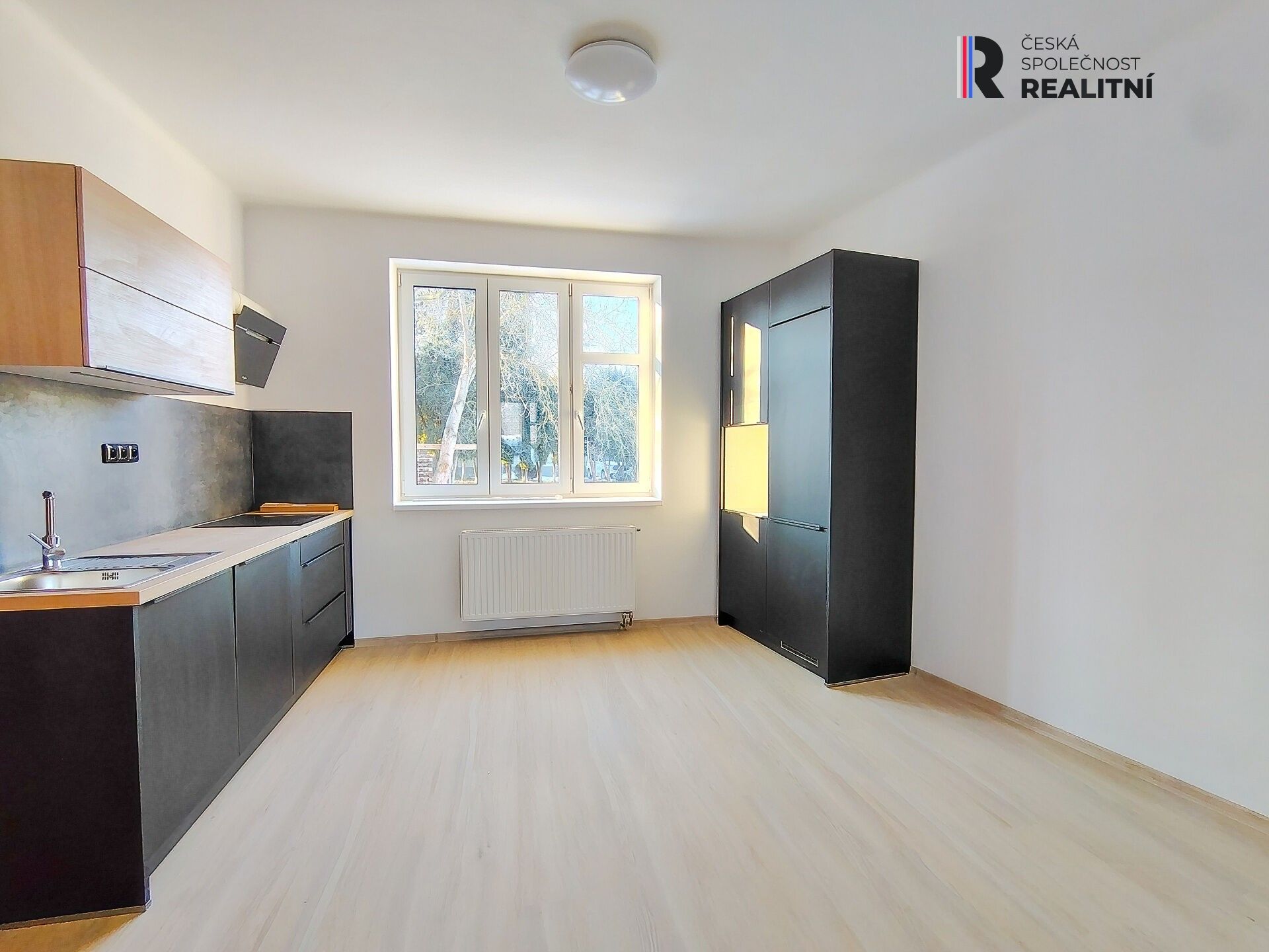 2+1, Nádražní, Havlíčkův Brod, 68 m²