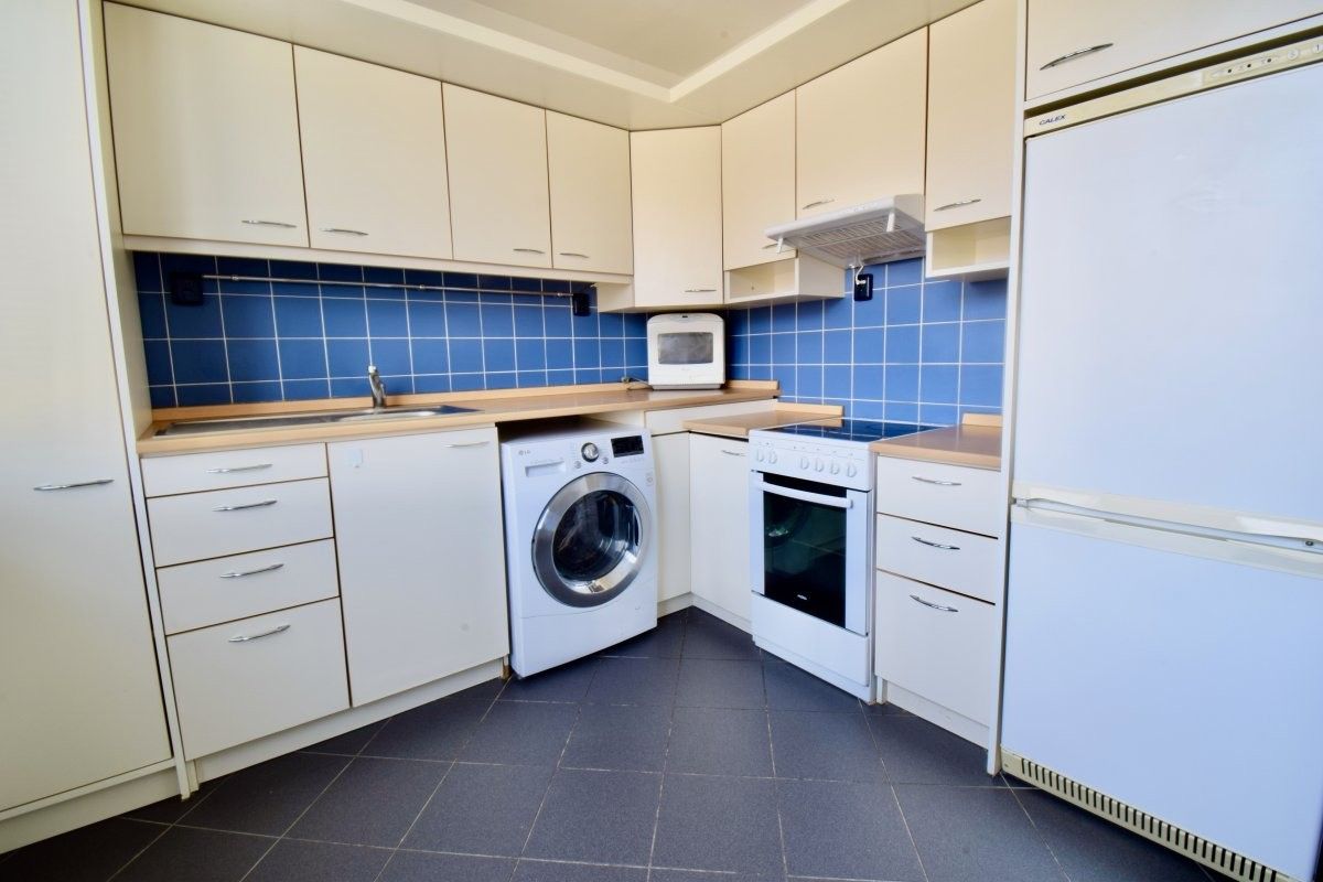 2+1, Teyschlova, Brno, 59 m²