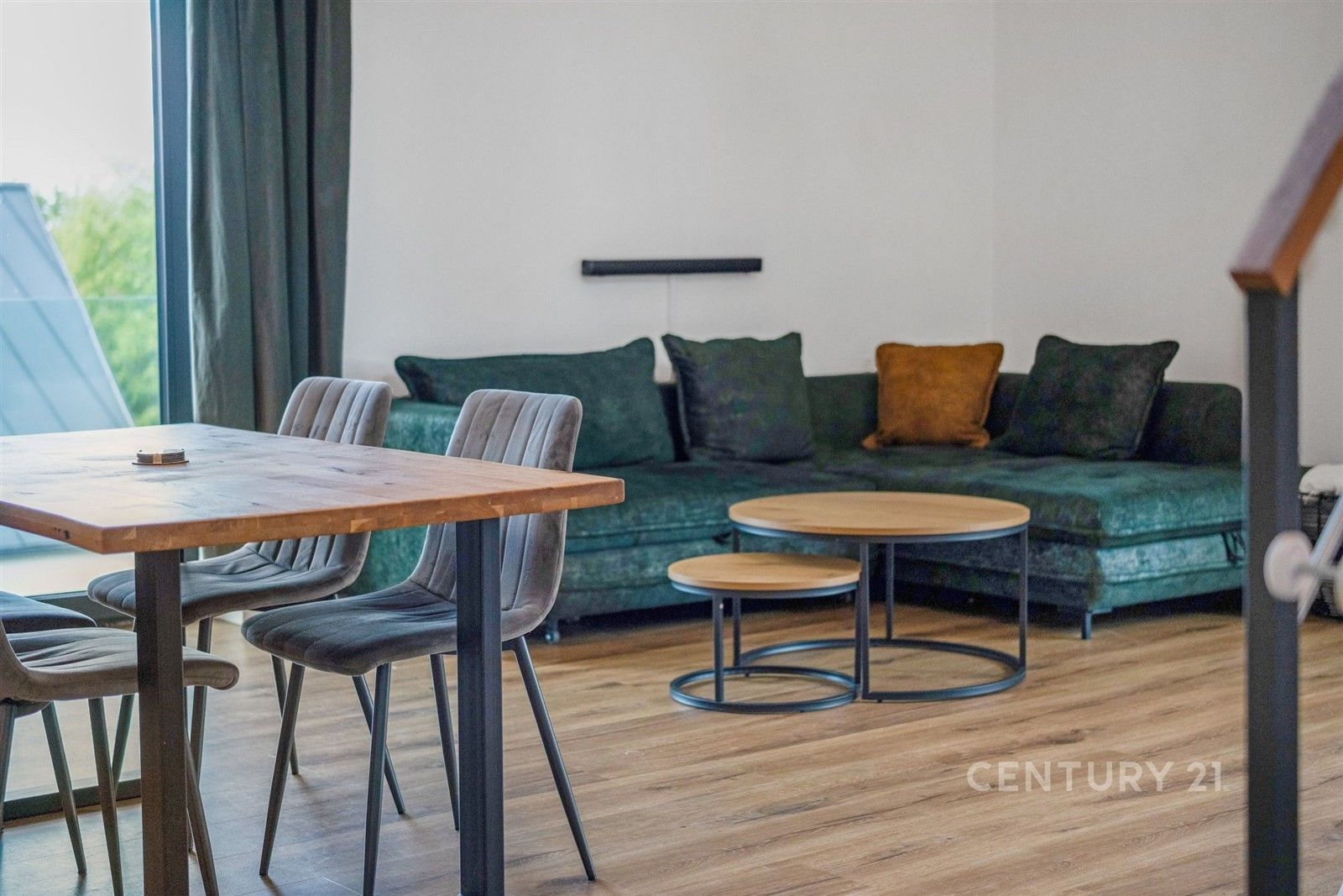 Byt 4+kk · 137 m² · U Kopečku  , Tuchoměřice - 4