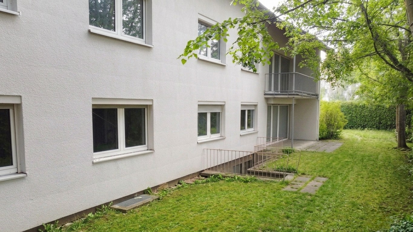 Byt 4+1 · 99 m² · , Bavorsko - 3