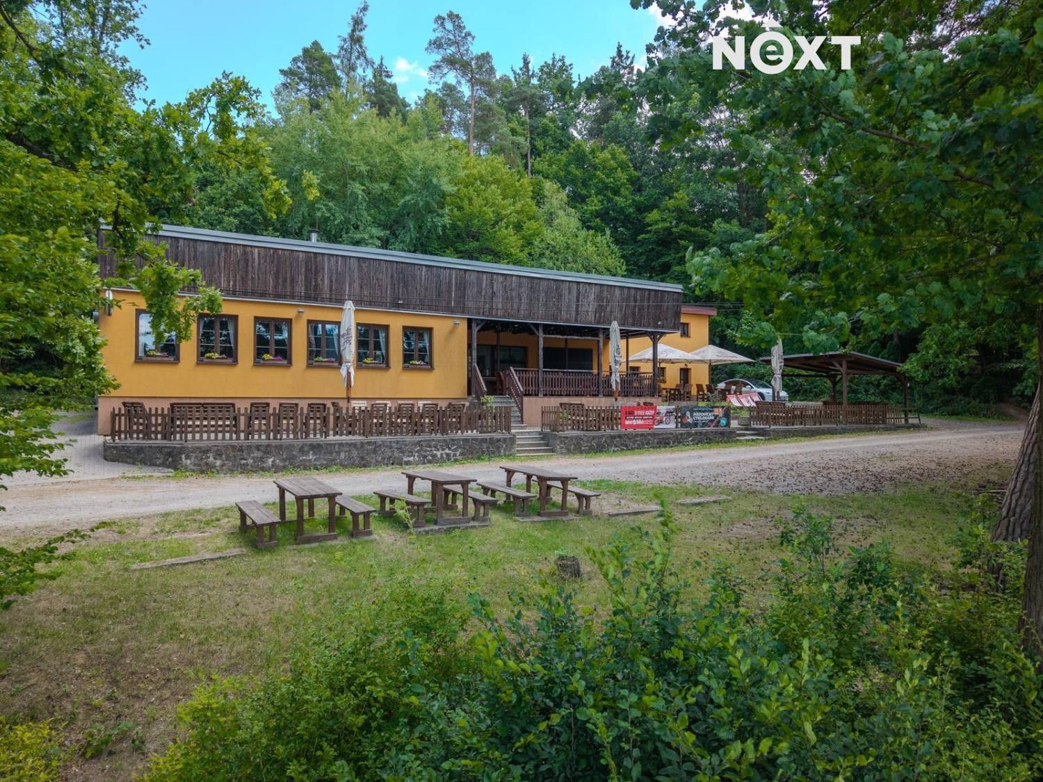 Ostatní, Račice-Pístovice Pístovice, 304 m² - 1