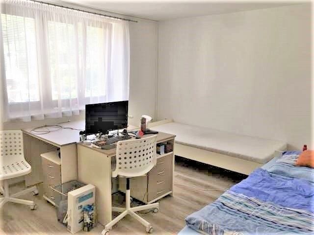 Pronájem byt 3+kk - Brno, 602 00, 20 m²