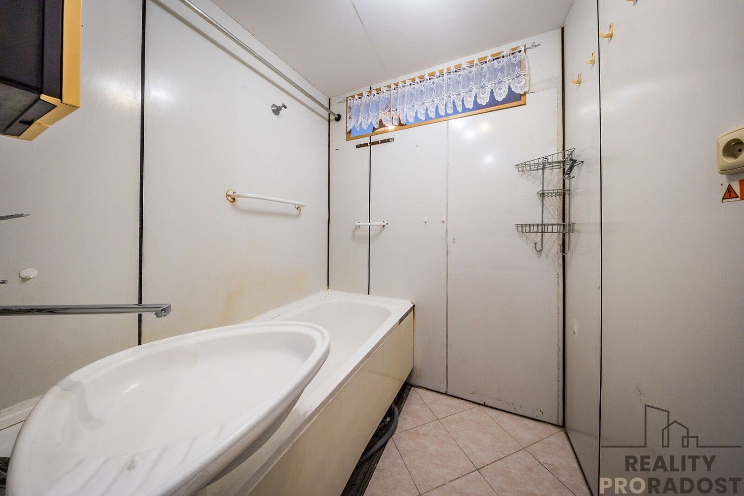 Prodej byt 2+1 - Hodonín, Jihomoravský kraj, 64 m² - 5