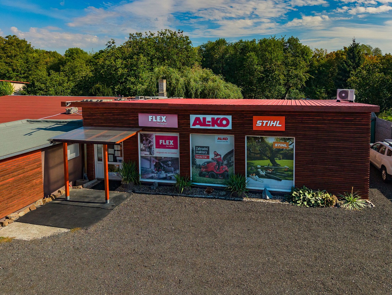 Komerční nemovitost · 245 m² · Pražská, Chomutov - 3