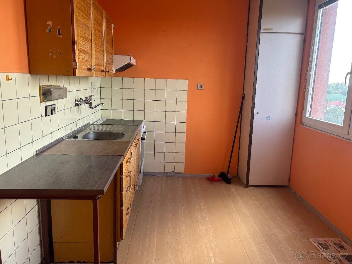 Prodej byt - Bělá pod Bezdězem, 294 21 - 5