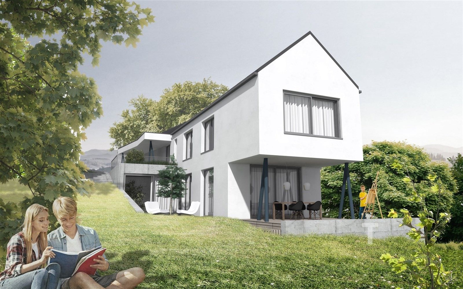 Prodej pozemek pro bydlení - Velké Opatovice