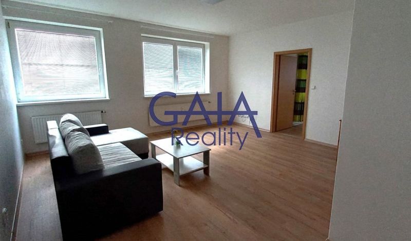 Pronájem byt 2+kk - Krasická, Prostějov, 50 m²