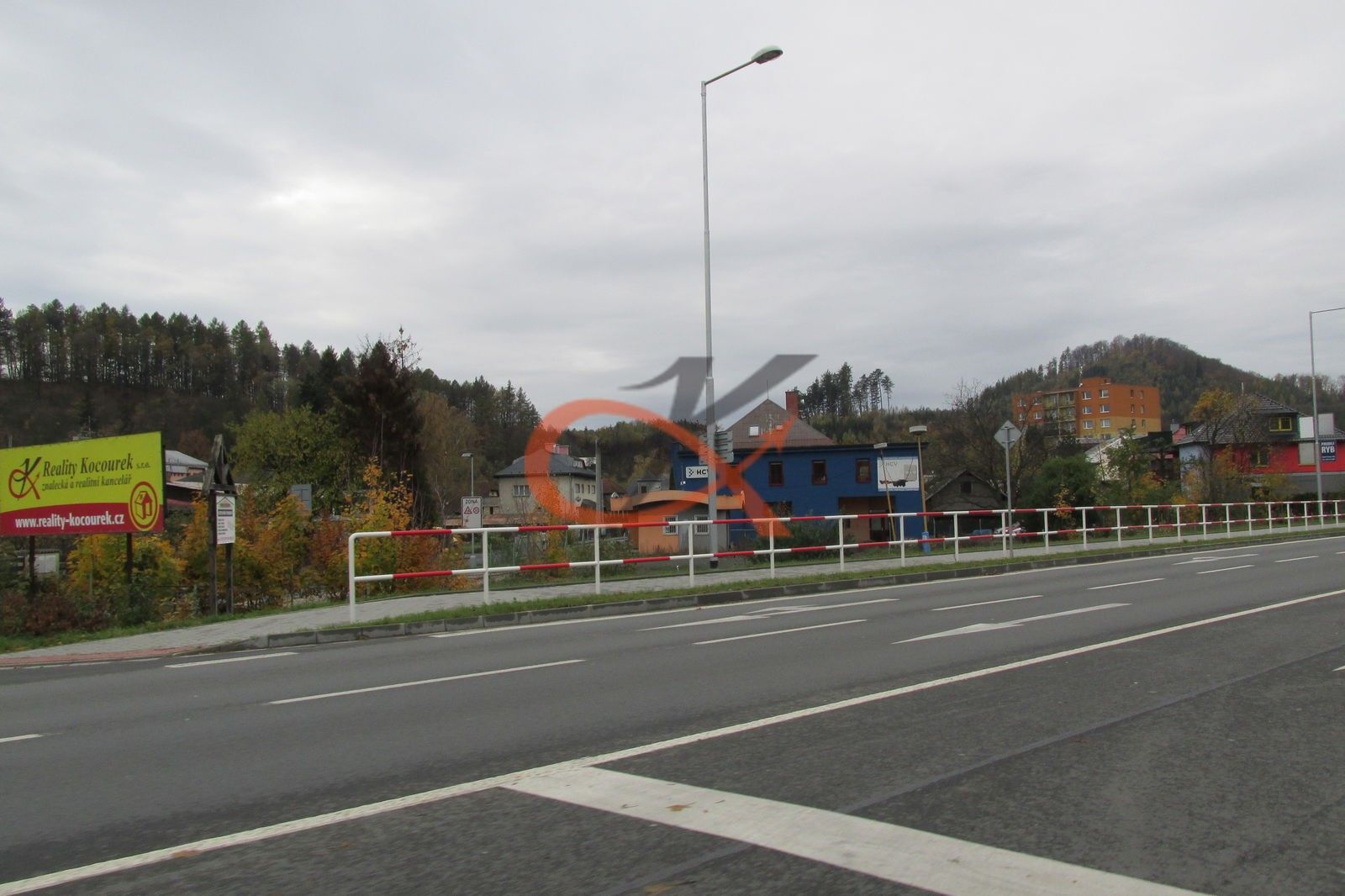 Pronájem pozemek - , Rožnov pod Radhoštěm, 2 m²