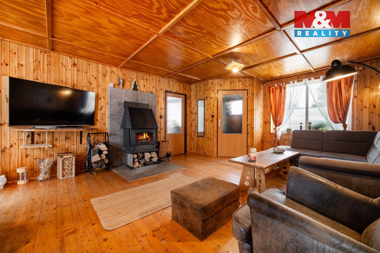 Prodej rodinný dům - Suchý, 170 m²