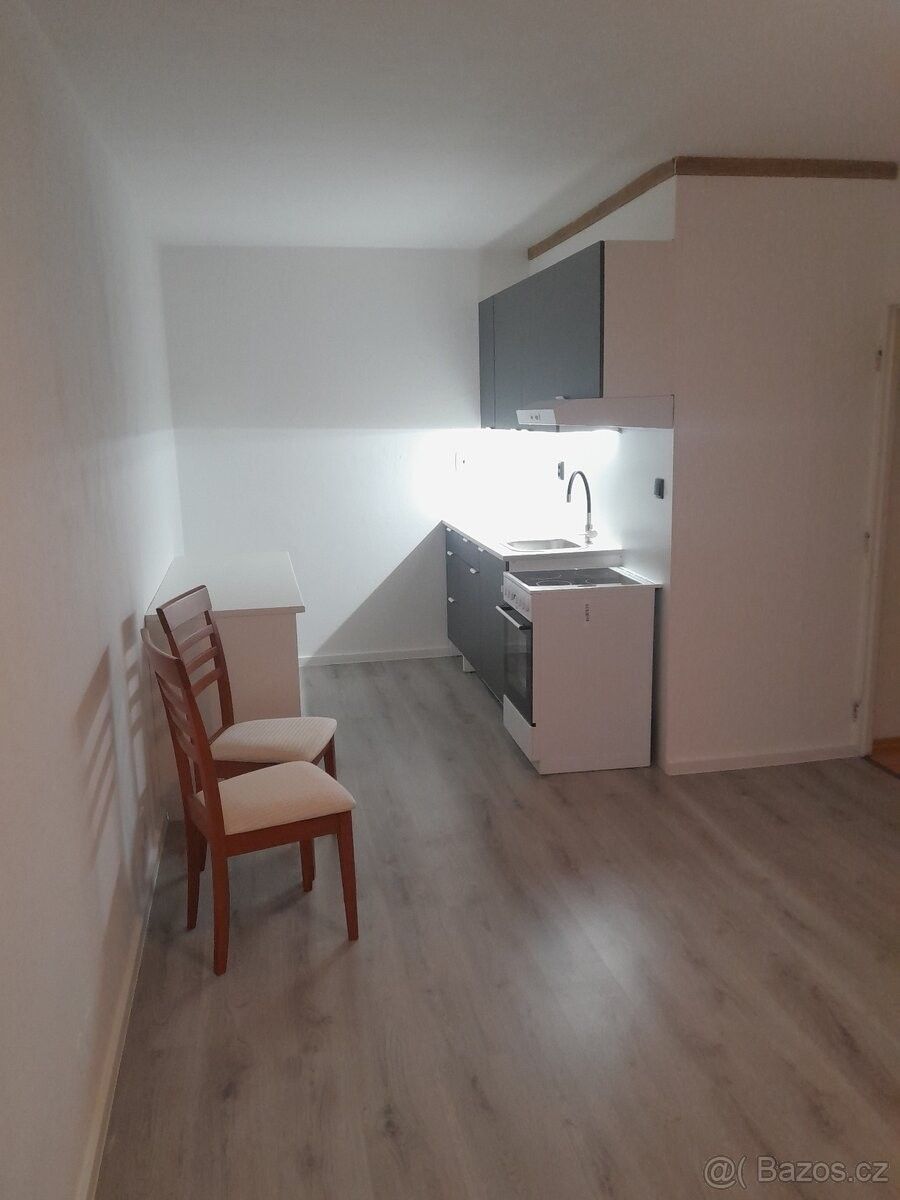 Byt · Rakovník, 269 01 - 3