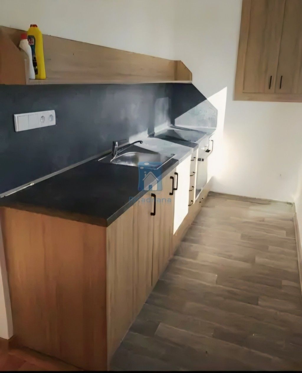 Pronájem byt 2+kk - Antonína Uxy, Plzeň, 75 m²