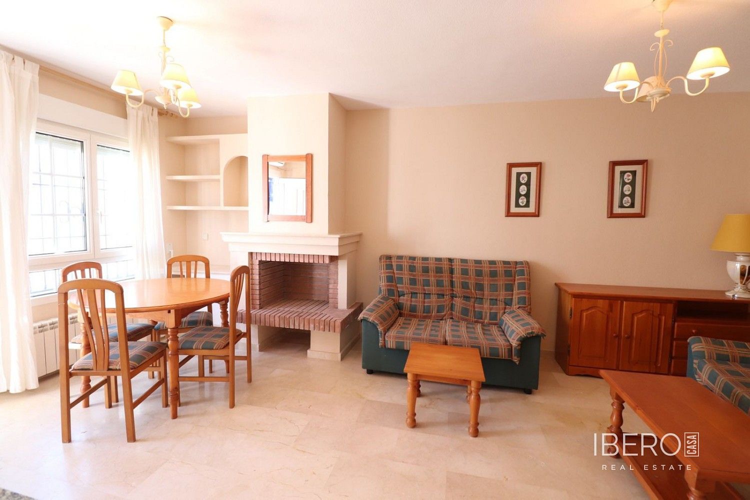 Prodej rodinný dům - Villamartin, ES, 63 m² - 5