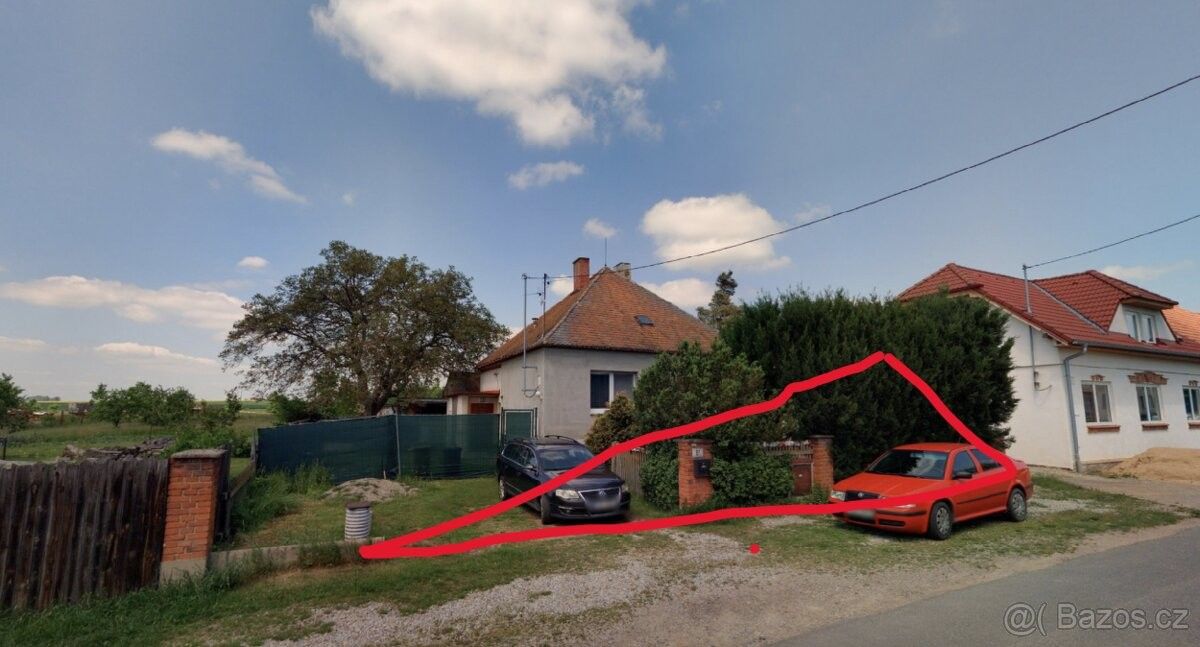 Pozemky pro bydlení, Blížkovice, 671 55 - 1