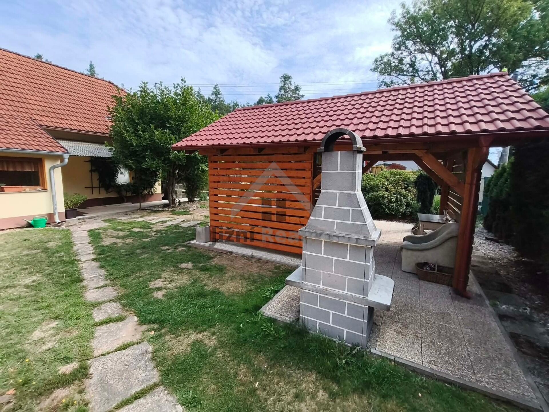 Rodinný dům · 250 m² · Suchdol nad Lužnicí Tušť - 4