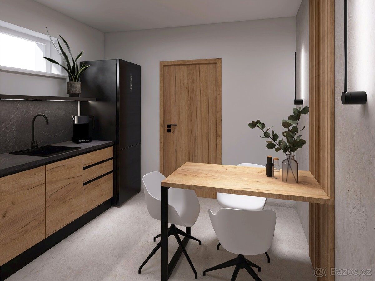 Prodej byt - Ivanovice na Hané, 683 23