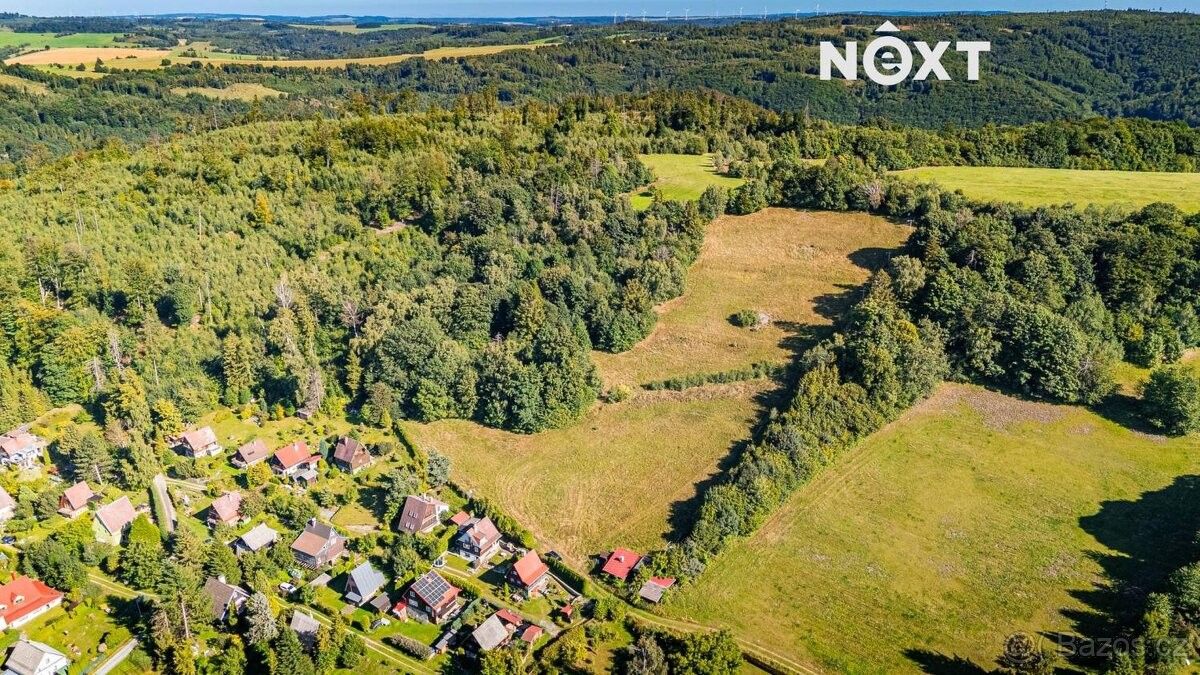 Prodej chata - Dlouhá Loučka, 783 86