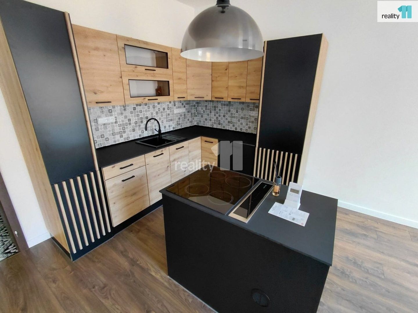 3+1, Údolní, Aš, 97 m² - 1
