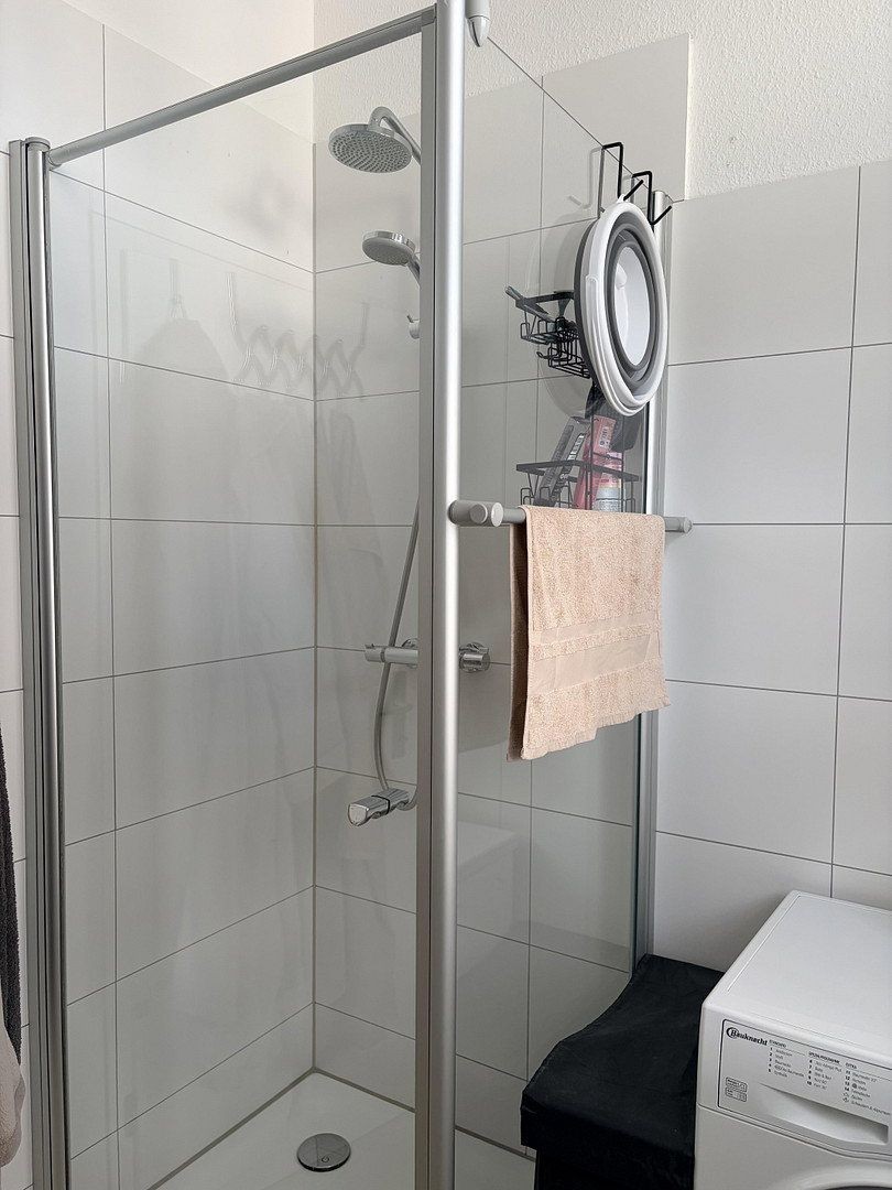 Byt 2+1 · 47 m² · , Mecklenburg-Vorpommern - 4